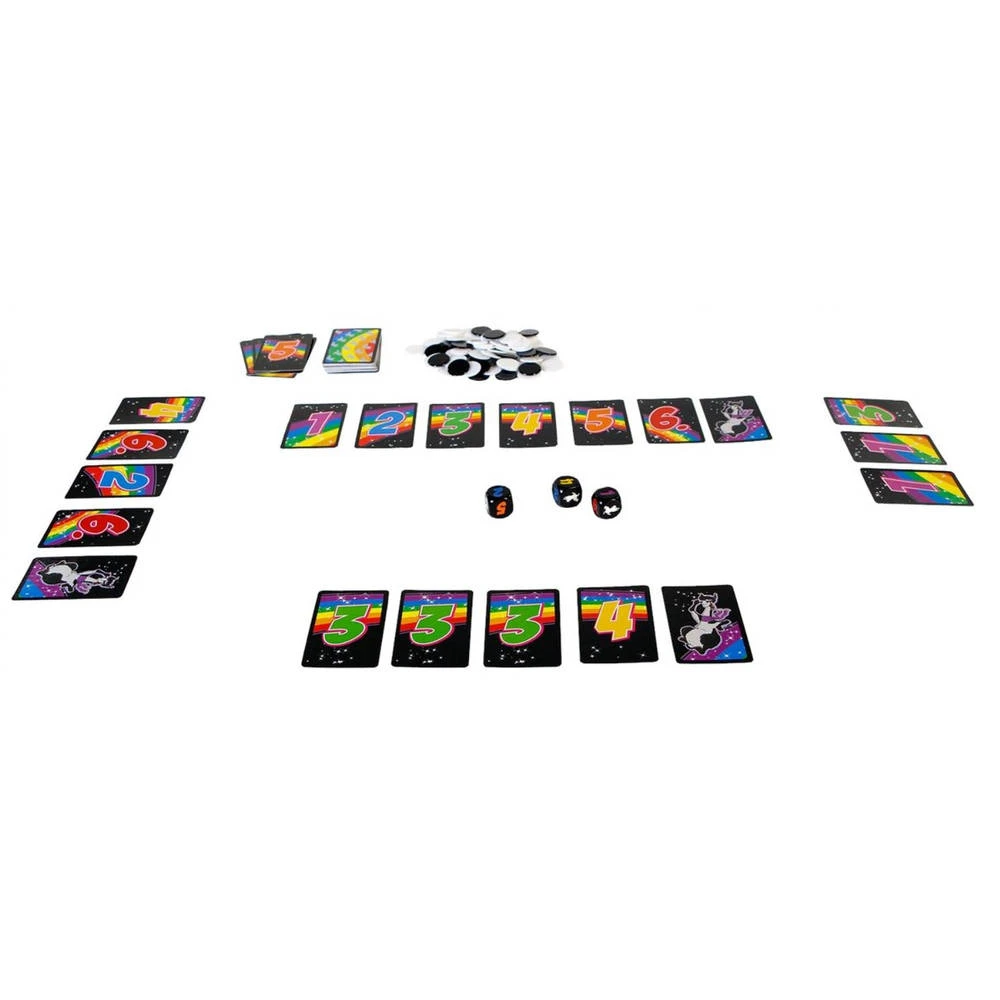 999 Games Lama Het Dobbelspel 3 999 Games Lama Het Dobbelspel - Afbeelding 3