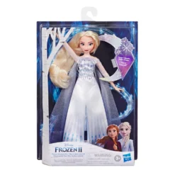 Hasbro Disney Frozen 2 Pop Musical Adventure Elsa 5 Hasbro Disney Frozen 2 Pop Musical Adventure Elsa -Speelgoed Winkel 1989485 2b4991fe