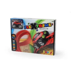 Smoby Flextreme Discovery Autobaan Set -Speelgoed Winkel 1989536 0cf0d975