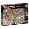 Jumbo Wasgij Destiny 23 Puzzel Pretpark Spektakel - 1000 Stukjes