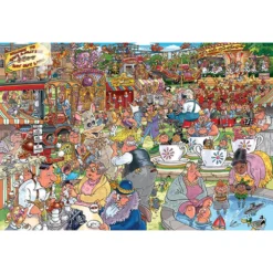 Jumbo Wasgij Destiny 23 Puzzel Pretpark Spektakel - 1000 Stukjes 6 Jumbo Wasgij Destiny 23 Puzzel Pretpark Spektakel - 1000 Stukjes -Speelgoed Winkel 1989684 758c7bde