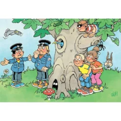 Jumbo Jan Van Haasteren Junior Puzzel Verstoppertje - 150 Stukjes -Speelgoed Winkel 1989693 eeeb4e3f