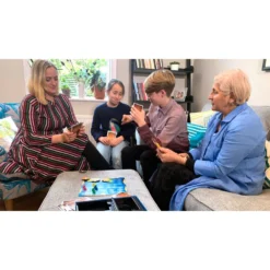 ASMODEE Dixit -Speelgoed Winkel 1989780 141f7698