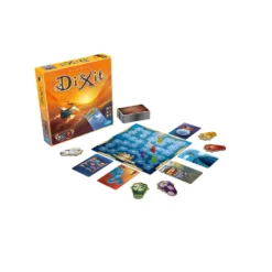 ASMODEE Dixit -Speelgoed Winkel 1989780 7321fea7