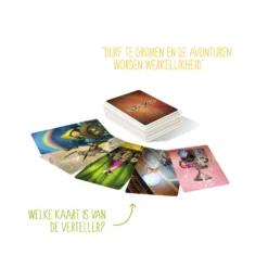 ASMODEE Dixit -Speelgoed Winkel 1989780 c84ce653