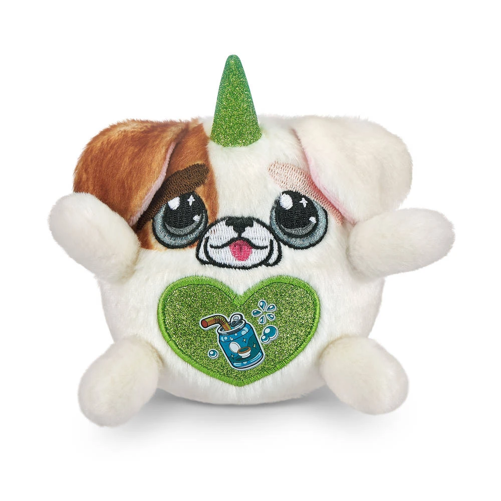 No Brand Rainbocorns Sparkle Heart Surprise Series 4 Puppycorn Surprise 2 No Brand Rainbocorns Sparkle Heart Surprise Series 4 Puppycorn Surprise - Afbeelding 2