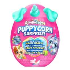 No Brand Rainbocorns Sparkle Heart Surprise Series 4 Puppycorn Surprise 11 No Brand Rainbocorns Sparkle Heart Surprise Series 4 Puppycorn Surprise -Speelgoed Winkel 1990233 6d350812