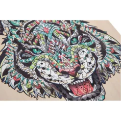 Grafix Houten Puzzel Tijger - 135 Stukjes 11 Grafix Houten Puzzel Tijger - 135 Stukjes -Speelgoed Winkel 1990519 adadc453