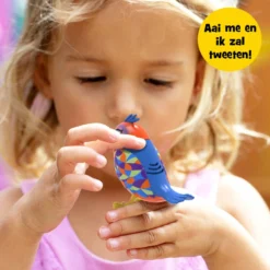 Silverlit DigiBirds Cardinal 10 Silverlit DigiBirds Cardinal -Speelgoed Winkel 1990751 707f225e