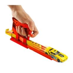 Hot Wheels Raketlanceerder En Auto -Speelgoed Winkel 1990782 4dc42de7