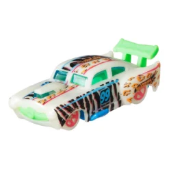 No Brand Hot Wheels Monster Trucks Glow In The Dark 10-pack -Speelgoed Winkel 1990785 7685ae9e