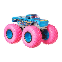 No Brand Hot Wheels Monster Trucks Glow In The Dark 10-pack -Speelgoed Winkel 1990785 dbebc21f