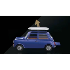 PLAYMOBIL Mini Cooper 70921 -Speelgoed Winkel 1991071 1b1c9050