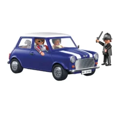 PLAYMOBIL Mini Cooper 70921 -Speelgoed Winkel 1991071 d0bccd85