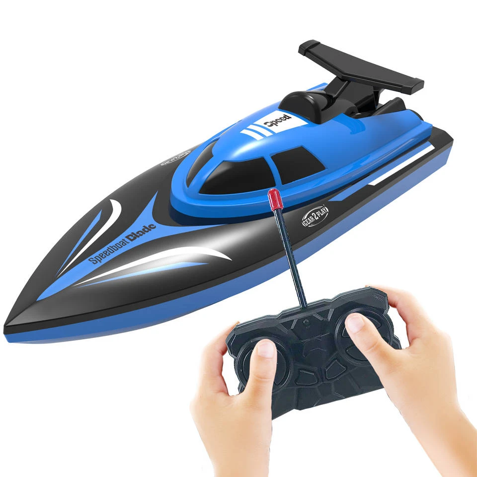 Gear2Play Speedboat Blade 2.0 3 Gear2Play Speedboat Blade 2.0 - Afbeelding 3