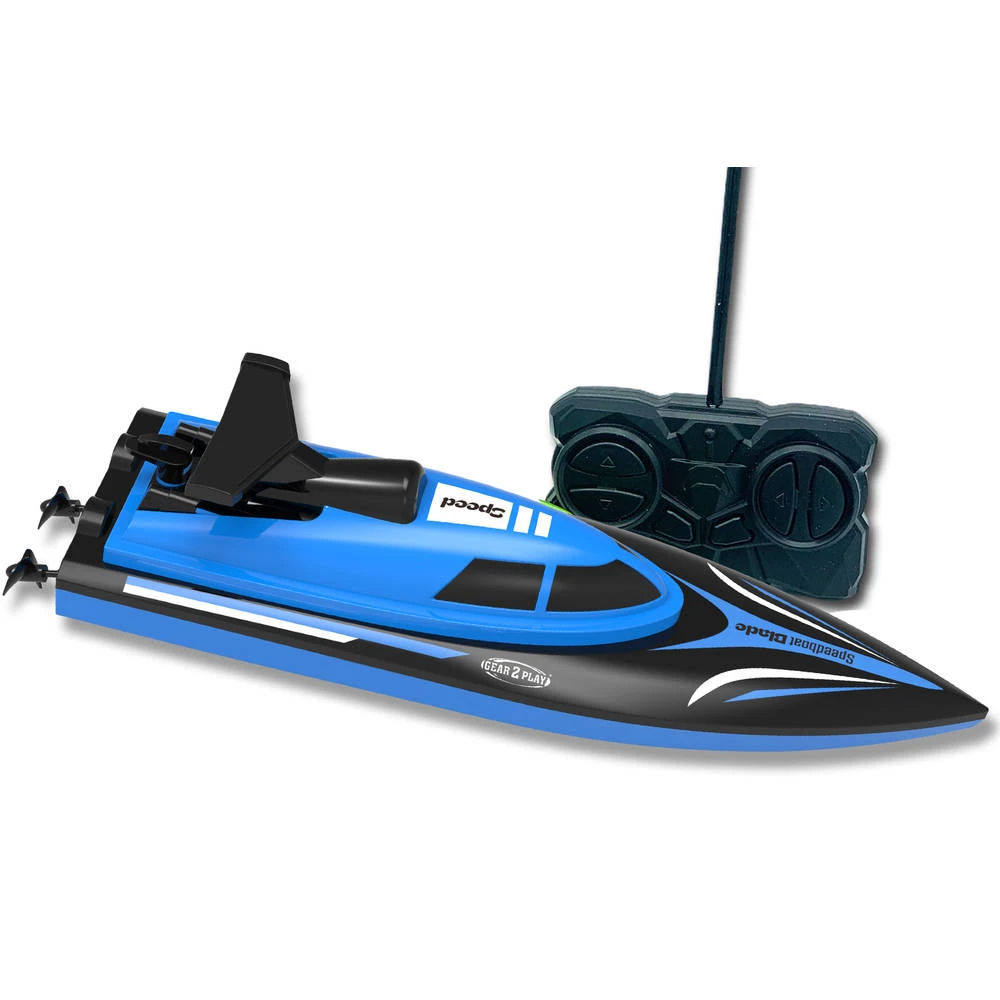 Gear2Play Speedboat Blade 2.0 1 Gear2Play Speedboat Blade 2.0