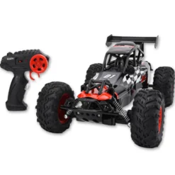 Gear2Play Op Afstand Bestuurbare Rocket Buggy XL