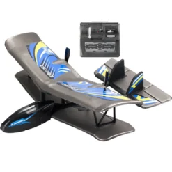 Silverlit B-Wing Evo Vliegtuig - Blauw -Speelgoed Winkel 1991090 206dfb4f