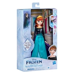 Hasbro Disney Frozen 2 Zingende Koningin Anna Pop 11 Hasbro Disney Frozen 2 Zingende Koningin Anna Pop -Speelgoed Winkel 1991323 805525d3