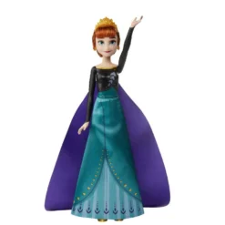 Hasbro Disney Frozen 2 Zingende Koningin Anna Pop 10 Hasbro Disney Frozen 2 Zingende Koningin Anna Pop -Speelgoed Winkel 1991323 f469d440