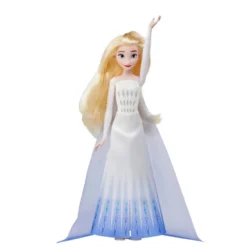Hasbro Disney Frozen 2 Zingende Koningin Elsa Pop 10 Hasbro Disney Frozen 2 Zingende Koningin Elsa Pop -Speelgoed Winkel 1991324 07d31164