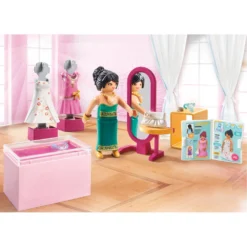 PLAYMOBIL Giftset Feestelijke Modeboetiek 70677 -Speelgoed Winkel 1991395 e0902fac