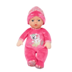 BABY Born Sleepy Voor Baby's - 30 Cm