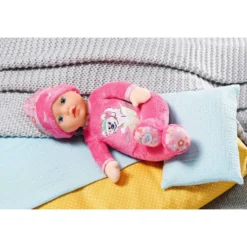 BABY Born Sleepy Voor Baby's - 30 Cm -Speelgoed Winkel 1991627 a286a23c