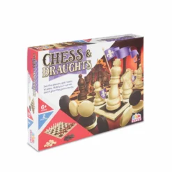 Addo Games Schaken En Dammen Strategieset 7 Addo Games Schaken En Dammen Strategieset -Speelgoed Winkel 1991798 2f0c207d