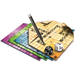 999 Games Dobbel Vouwen 5 999 Games Dobbel Vouwen -Speelgoed Winkel 1991805 ff60dcc9