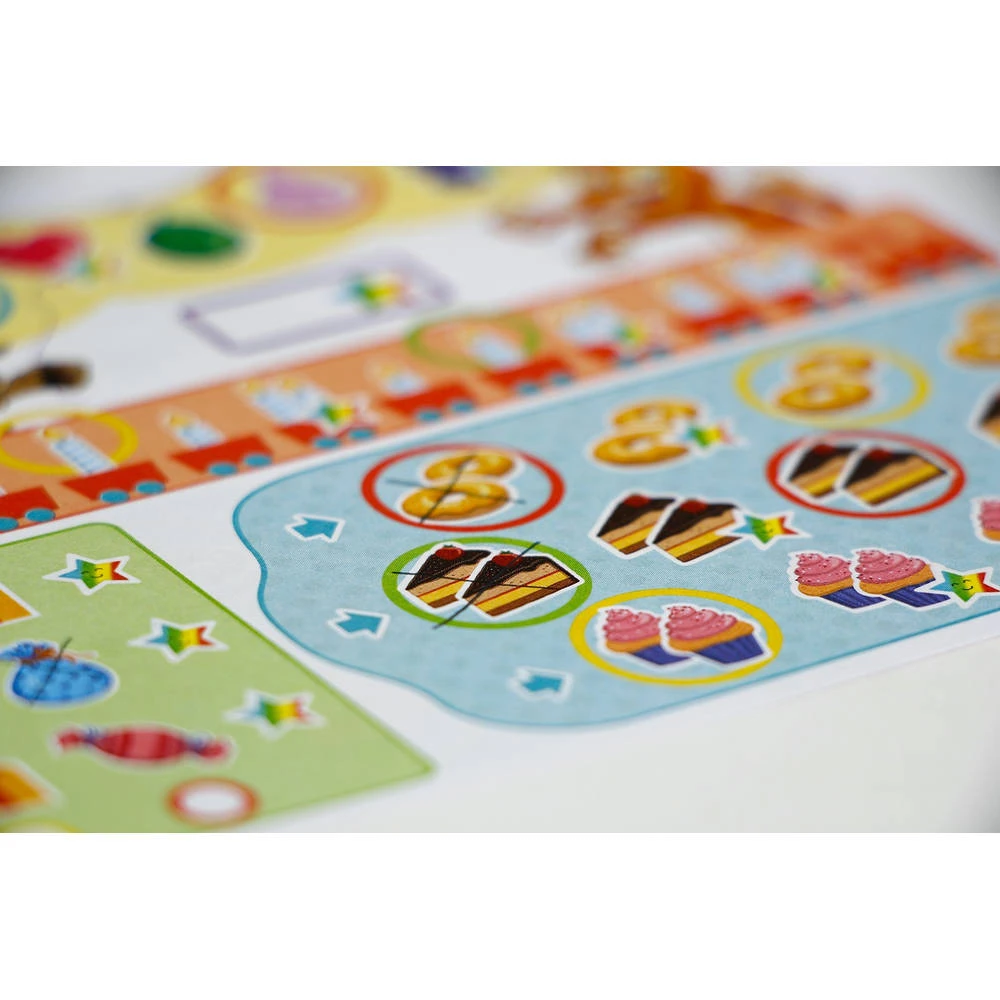 999 Games Clever Junior 6 999 Games Clever Junior - Afbeelding 6