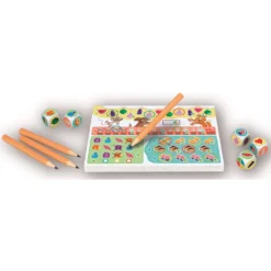 999 Games Clever Junior 8 999 Games Clever Junior -Speelgoed Winkel 1991809 ee929c65