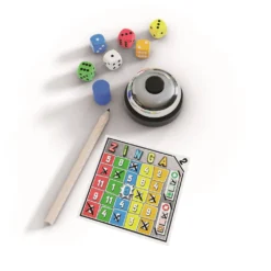 999 Games Zinga 5 999 Games Zinga -Speelgoed Winkel 1991810 b4fbc04b