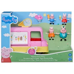Hasbro Peppa Pig Speelset Ijsjesfestijn -Speelgoed Winkel 1991820 18ca9441