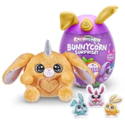 No Brand Rainbocorns Bunnycorn Surprise Series 1 -Speelgoed Winkel 1991828 01483665