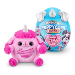 No Brand Rainbocorns Sequin Surprise Series 5 8 No Brand Rainbocorns Sequin Surprise Series 5 -Speelgoed Winkel 1991830 3c5fed01