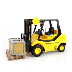 No Brand Vorkheftruck Met Licht En Geluid - 1:16 -Speelgoed Winkel 1991863 7eccaceb