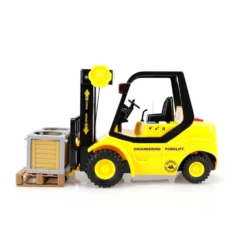 No Brand Vorkheftruck Met Licht En Geluid - 1:16 -Speelgoed Winkel 1991863 ab4a1f39