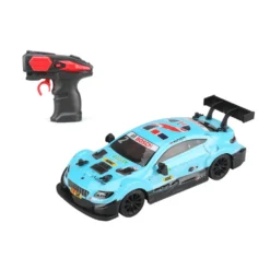 No Brand Op Afstand Bestuurbare Mercedes AMG C63 DTM- 1:24