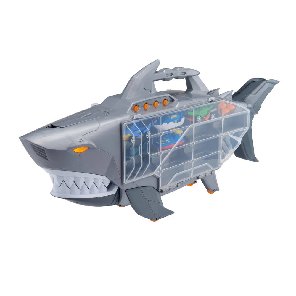 No Brand Teamsterz Shark Transporter 2 No Brand Teamsterz Shark Transporter - Afbeelding 2