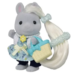 Sylvanian Families Pony's Vriendenset 7 Sylvanian Families Pony's Vriendenset -Speelgoed Winkel 1991962 1f4f86c9