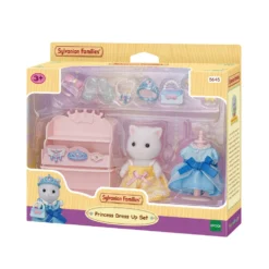 Sylvanian Families Prinses Verkleedset