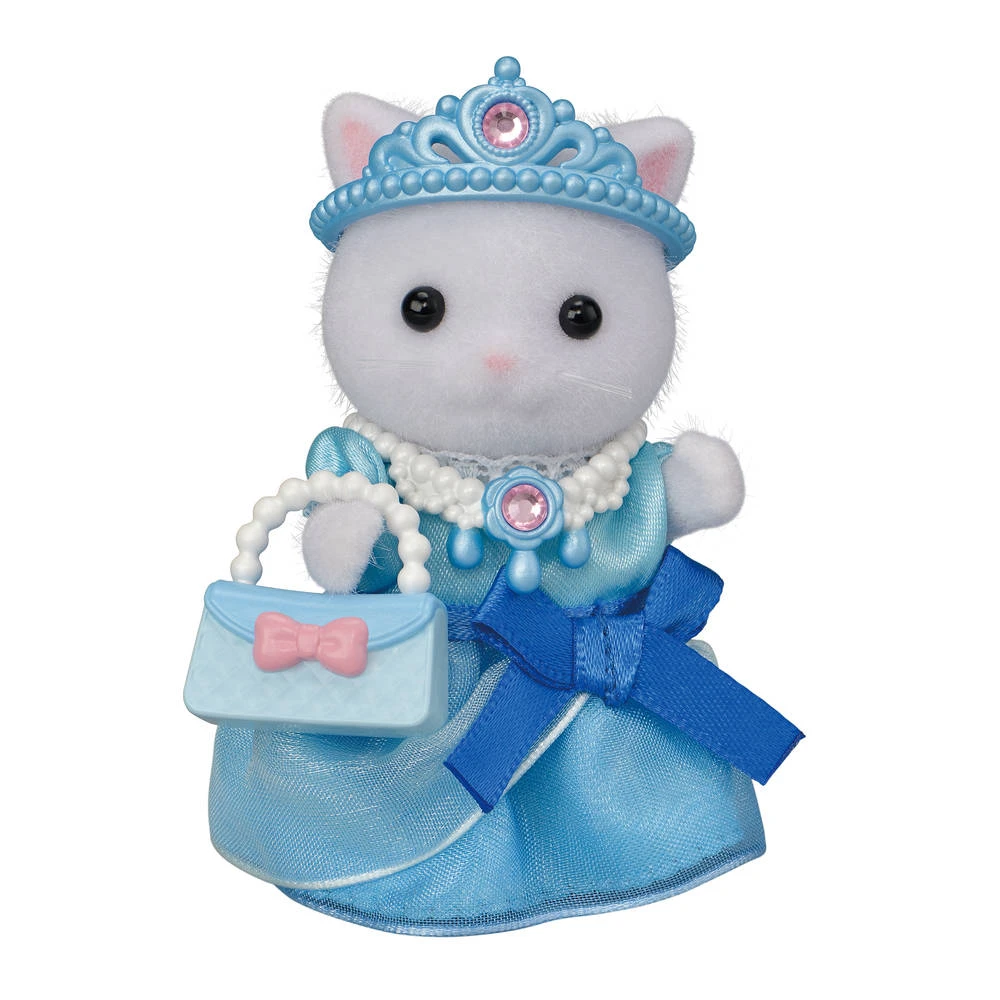Sylvanian Families Prinses Verkleedset 4 Sylvanian Families Prinses Verkleedset - Afbeelding 4
