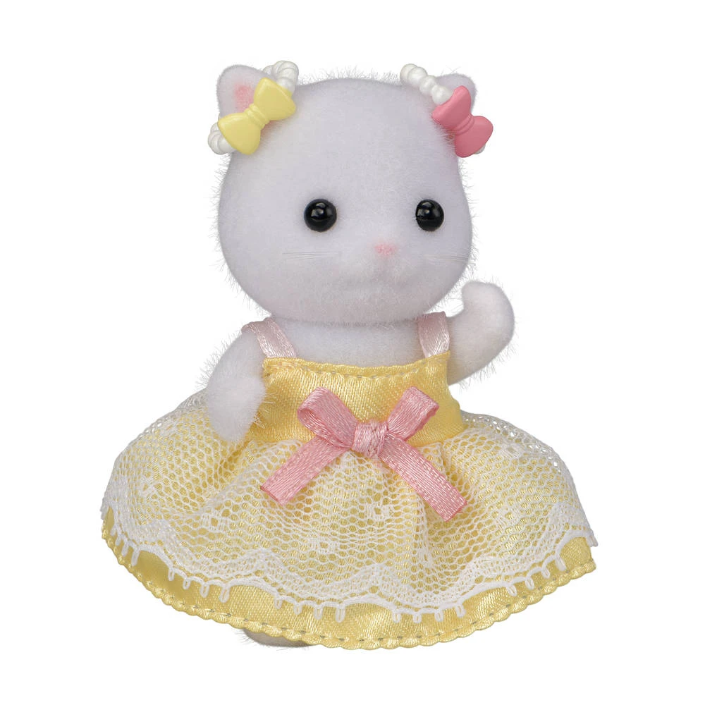 Sylvanian Families Prinses Verkleedset 3 Sylvanian Families Prinses Verkleedset - Afbeelding 3