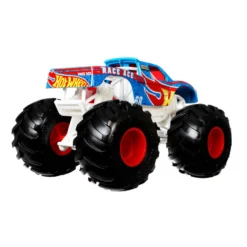 Hot Wheels Monstertruck - 1:24 10 Hot Wheels Monstertruck - 1:24 -Speelgoed Winkel 1992022 45ab20b7