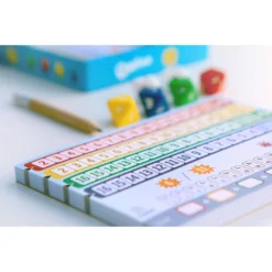 Qwixx Longo -Speelgoed Winkel 1992134 853ca74f