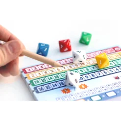 Qwixx Longo -Speelgoed Winkel 1992134 fa90174b