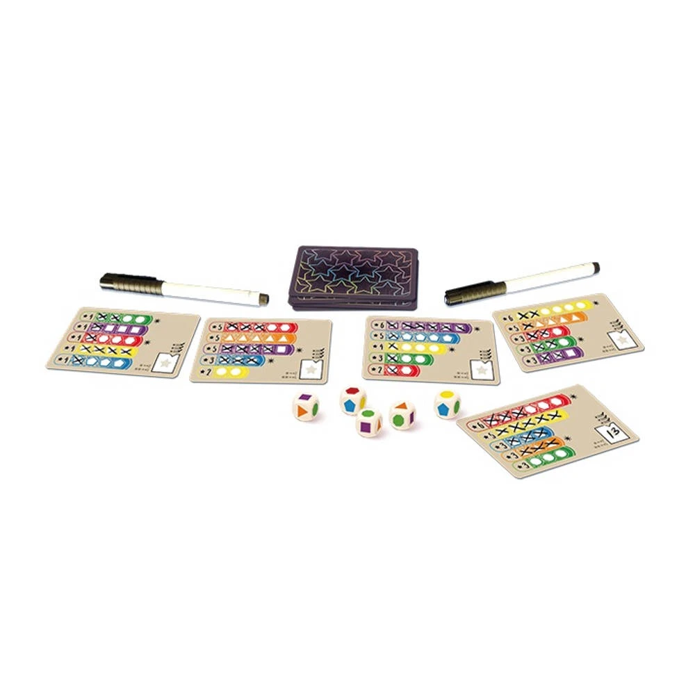 Alles Op 1 Kaart 3 Alles Op 1 Kaart - Afbeelding 3