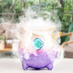 Magic Mixies Magische Ketel Met échte Mist - Blauw -Speelgoed Winkel 1992292 9a903857