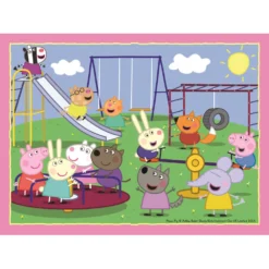Ravensburger Puzzel Peppa Pig - 12 + 16 + 20 +24 Stukjes -Speelgoed Winkel 1992303 56d18399